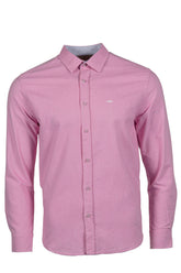 ARMA Men Shirts %100 Cotton Oxford